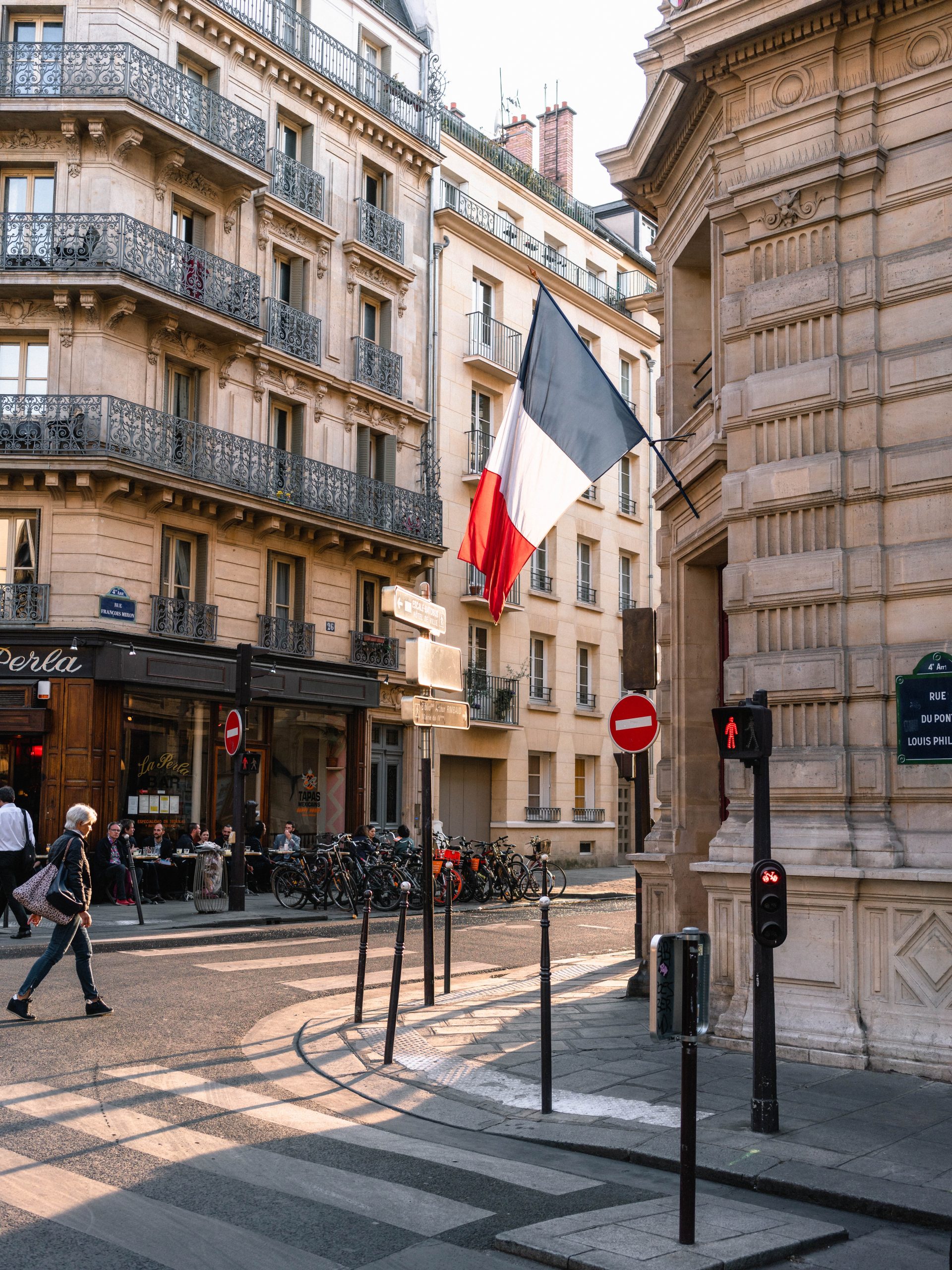 Dans quels cas, un étranger peut-il se voir expulser de la France ?