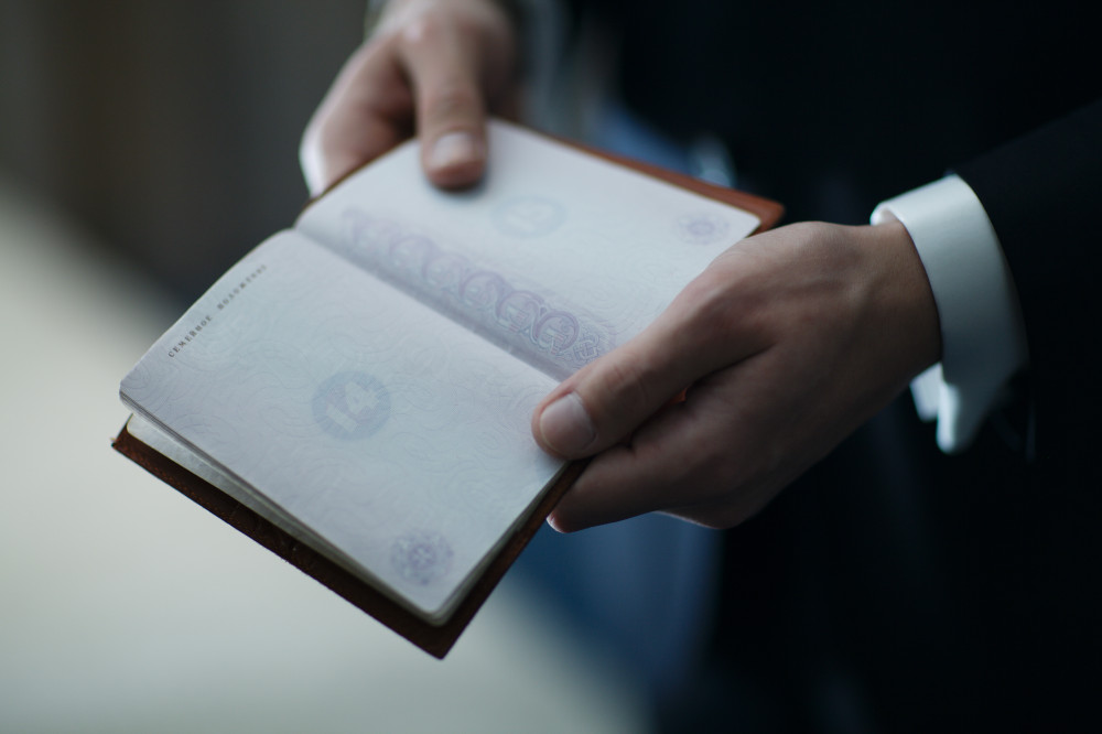 Les choses essentielles à savoir sur le renouvellement de passeport