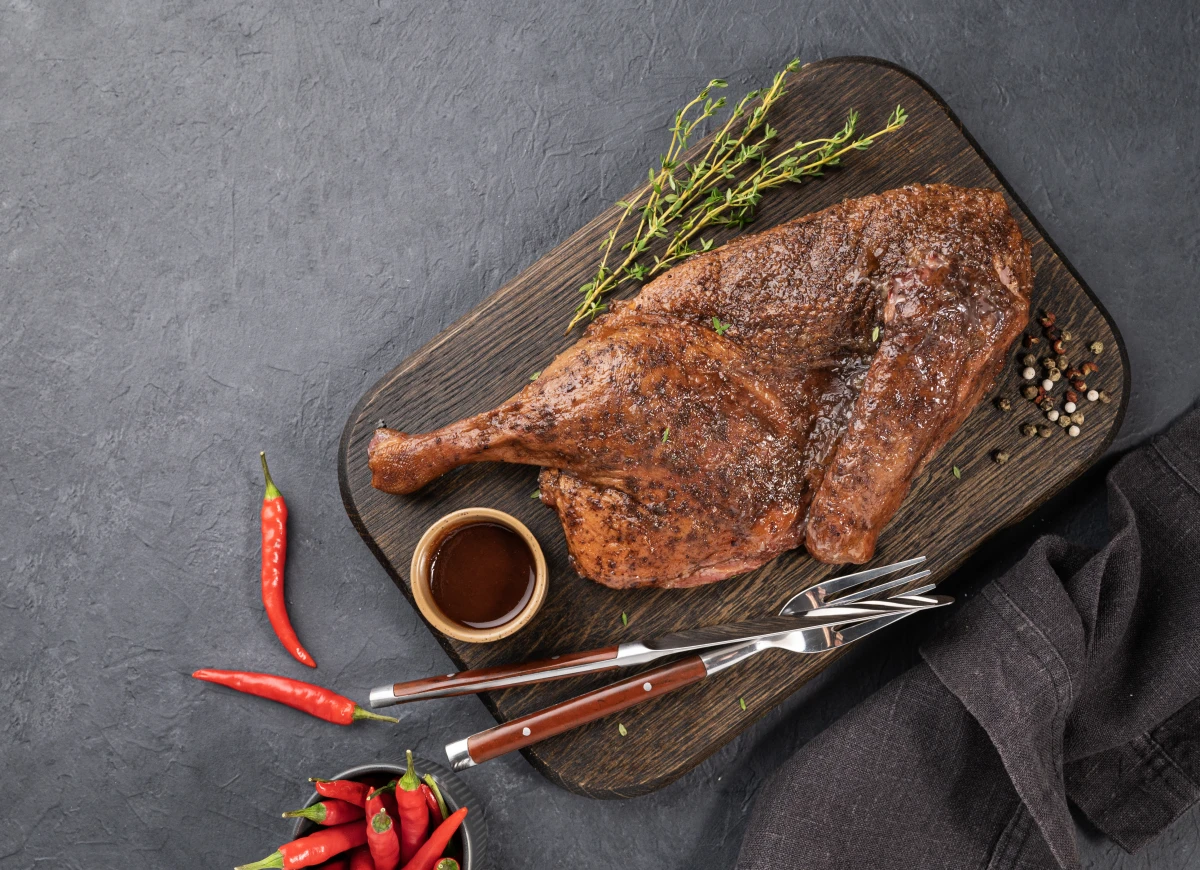 Normes de bien-être des canards mulards : Vers une production de foie gras plus éthique