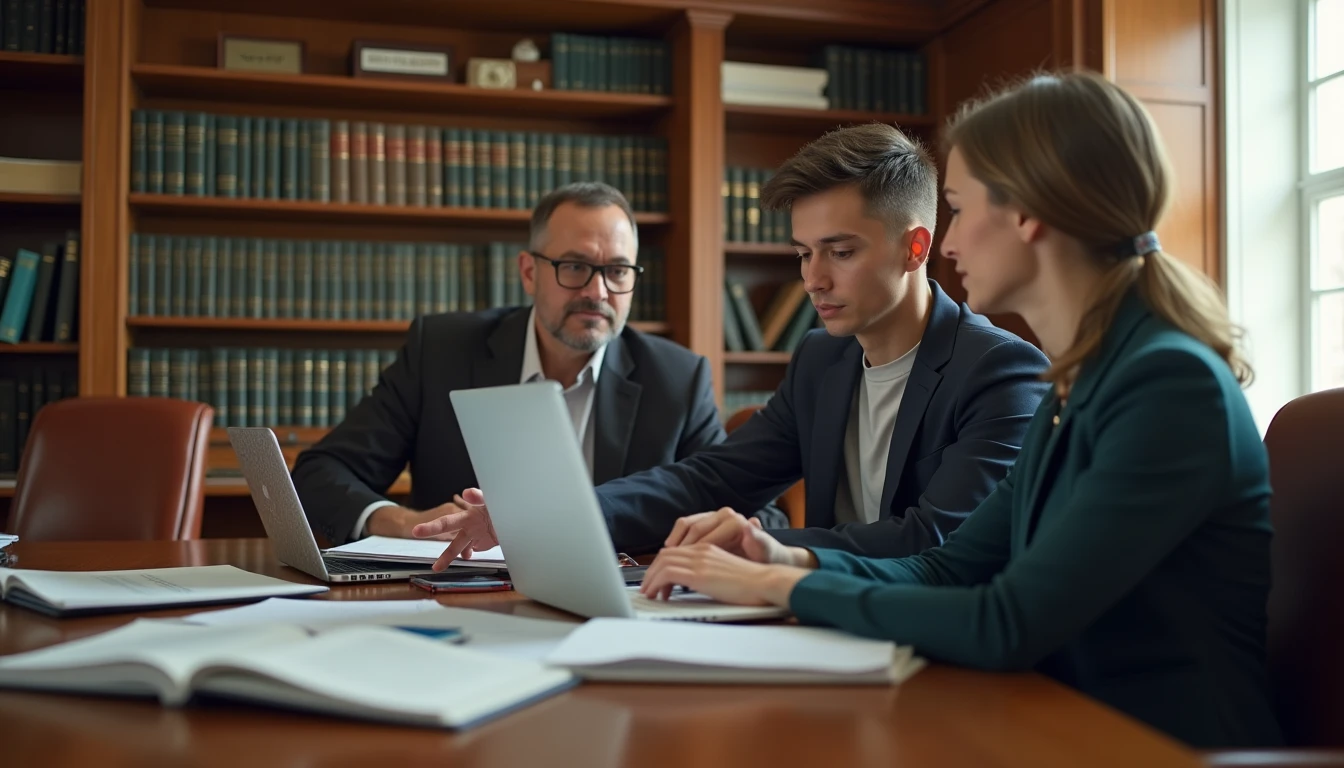 Mail académique et RGPD : droits des étudiants et enseignants