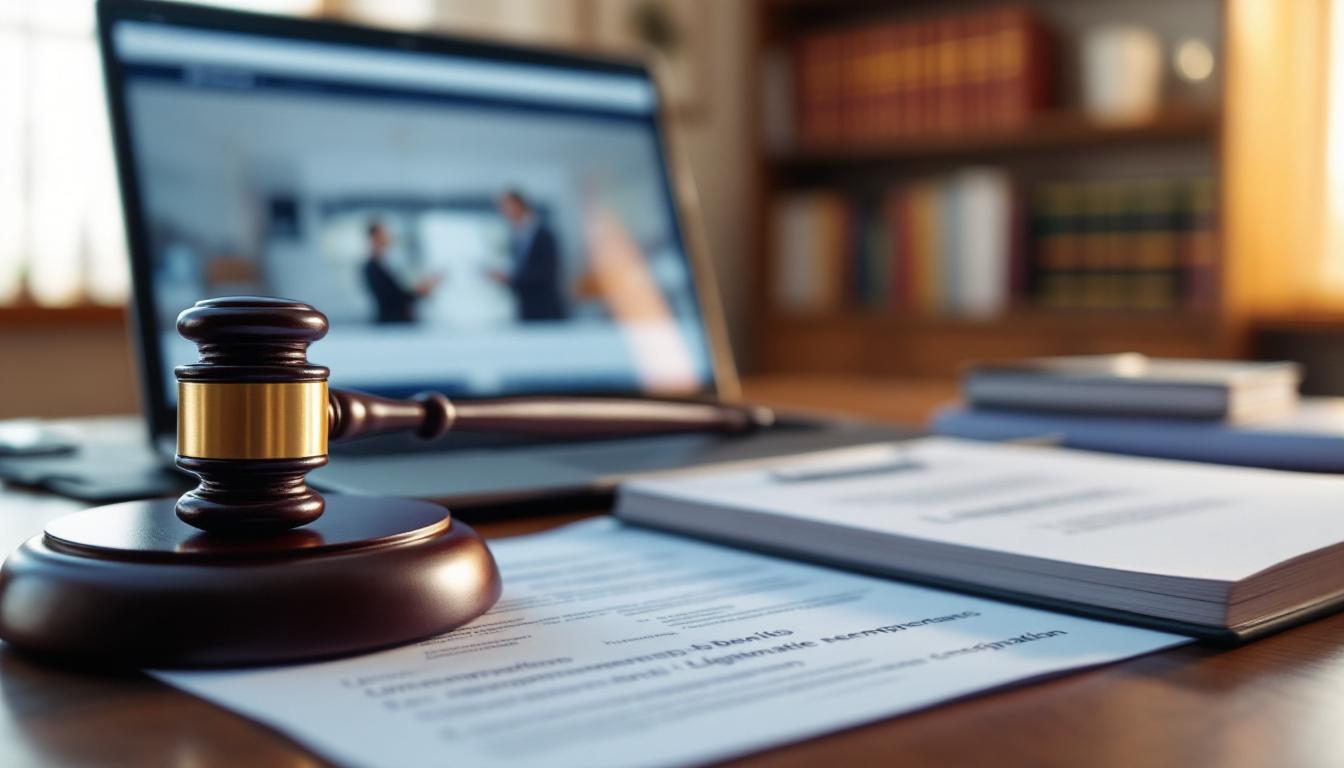 Droit chômage démission légitime : vos allocations expliquées