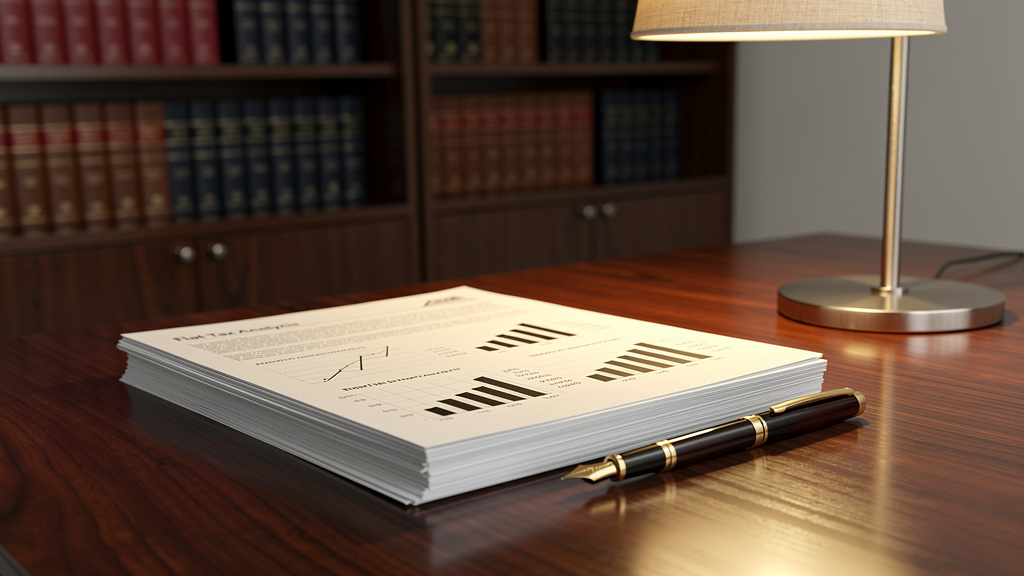 Flat taxe : comprendre son fonctionnement pour mieux l'appliquer
